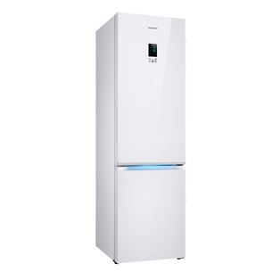 Refrigerator Samsung (201 cm)