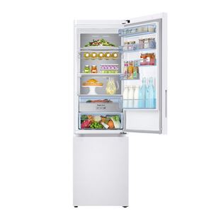 Refrigerator Samsung (201 cm)