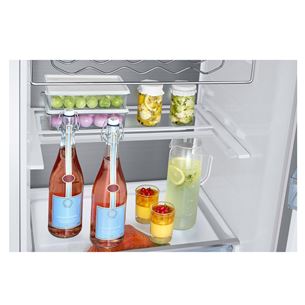 Refrigerator Samsung (201 cm)