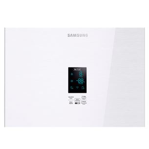 Ledusskapis, Samsung (201 cm)