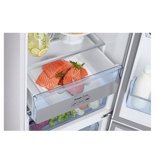 Холодильник, Samsung (201 см)
