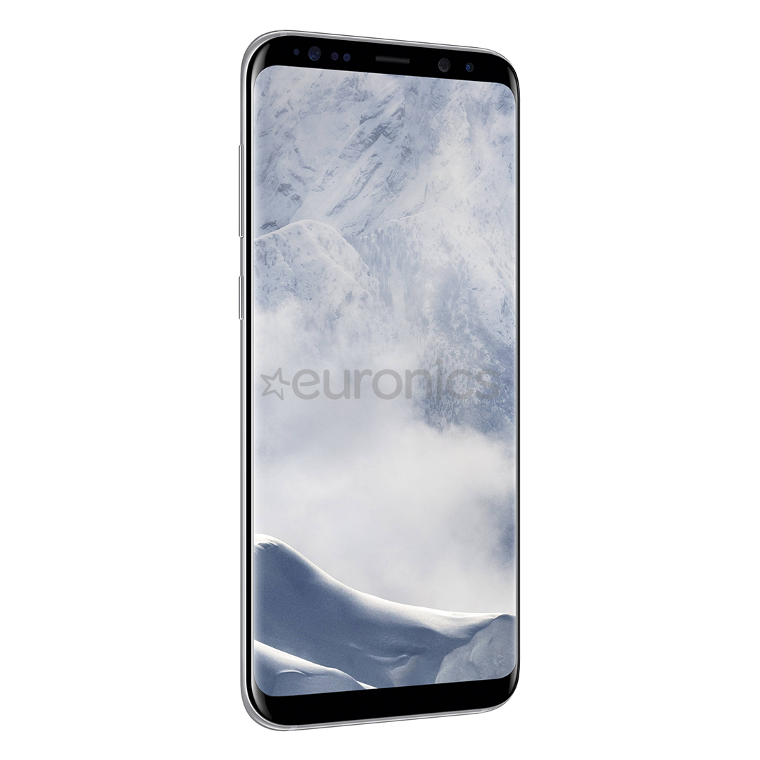 Smartphone Samsung Galaxy S8+ / 64 GB