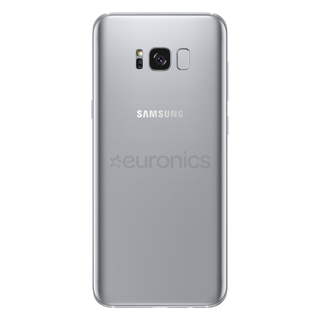 Smartphone Samsung Galaxy S8+ / 64 GB