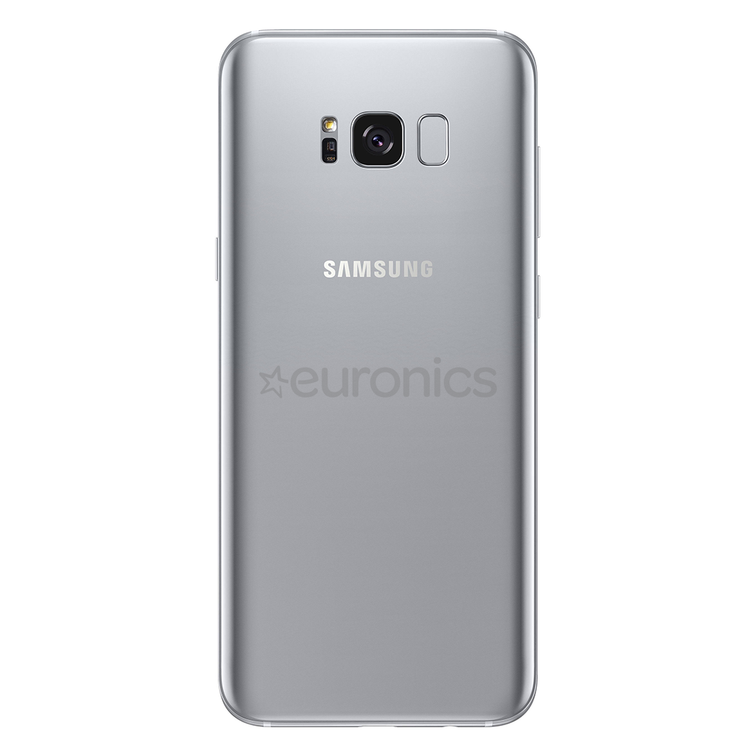 Smartphone Samsung Galaxy S8+ / 64 GB