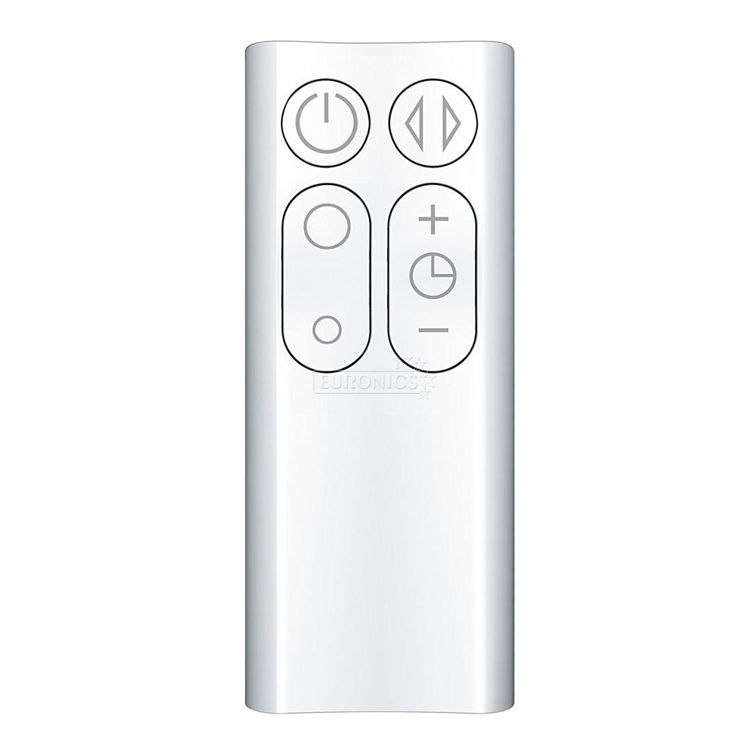 Ventilators AM06W, Dyson