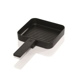 Table grill for two KitchenMinis, WMF