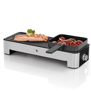 Table grill for two KitchenMinis, WMF
