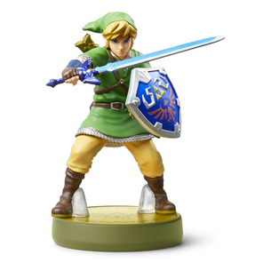 Фигурка Amiibo Nintendo Link (Skyward Sword)