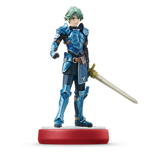 Nintendo Amiibo Alm - Amiibo 045496380519
