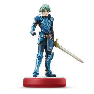 Nintendo Amiibo Alm - Amiibo 045496380519