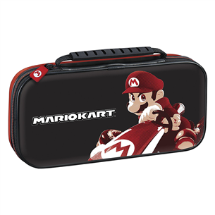 Travel Case Nintendo Switch Mario Kart