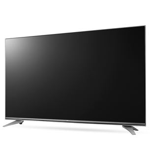 65" Ultra HD LED LCD телевизор, LG