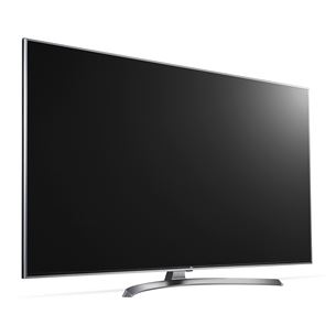 43'' Ultra HD LED LCD TV  LG