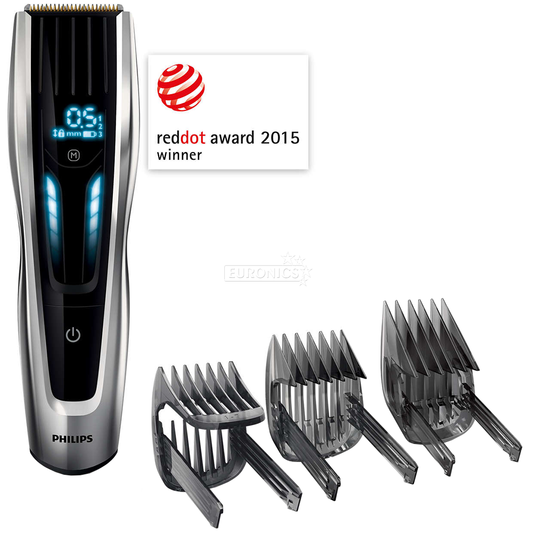 Matu griežamā mašīna Series 9000, Philips