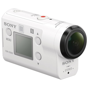 Action camera Sony FDR-X30000R