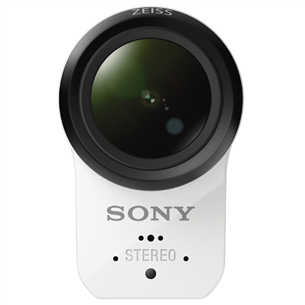 Video kamera FDR-X30000R, Sony