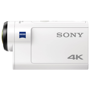 Video kamera FDR-X30000R, Sony