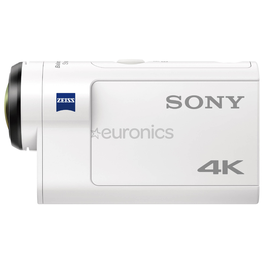 Video kamera FDR-X30000R, Sony