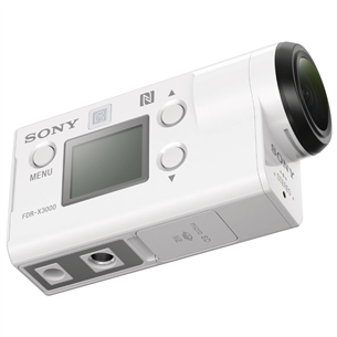 Video kamera FDR-X30000R, Sony