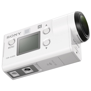 Action camera Sony FDR-X30000R