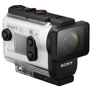 Экшн-камера FDR-X30000R, Sony