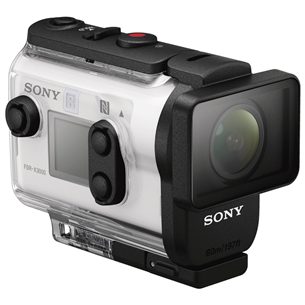 Video kamera FDR-X30000R, Sony