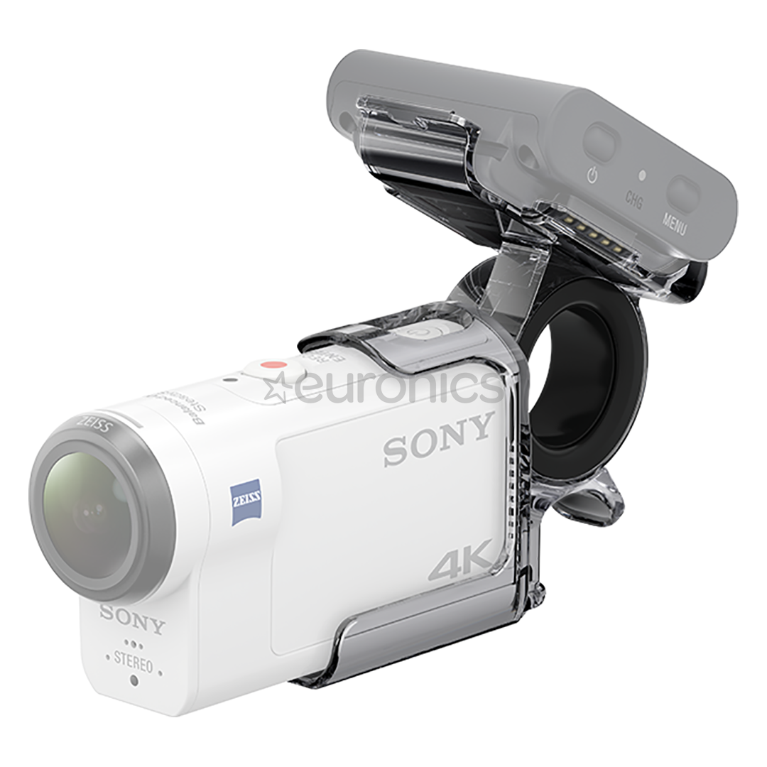 Video kamera FDR-X30000R, Sony