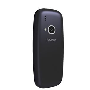 Mobilais telefons 3310, Nokia / Dual SIM