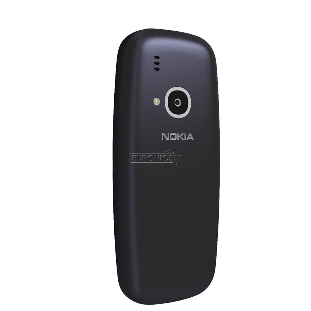 Mobilais telefons 3310, Nokia / Dual SIM