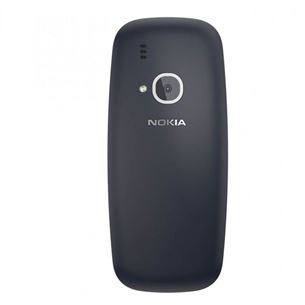 Mobilais telefons 3310, Nokia / Dual SIM