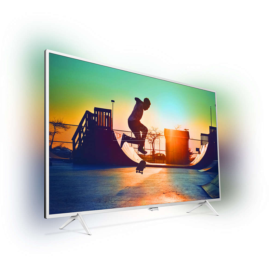 32'' FullHD LED televizors, Philips