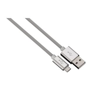 Micro USB cable Hama