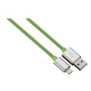 USB - Lightning datu kabelis, Hama