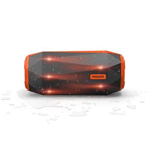 Wireless portable speaker ShoqBox, Philips