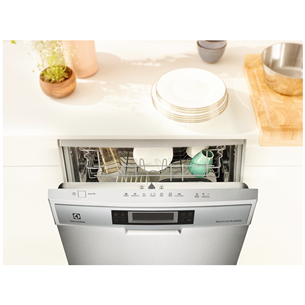 Built-in dishwasher Electrolux (13 place settings)