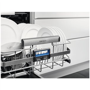 Built-in dishwasher Electrolux (13 place settings)