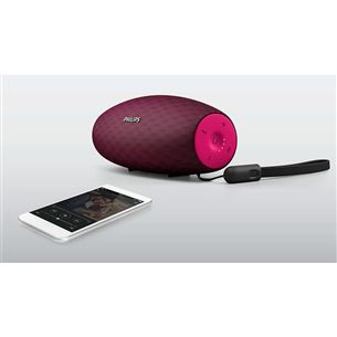 Portable speaker Philips EverPlay