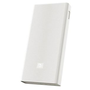Powerbank Mi Power, Xiaomi / 20000 mAh