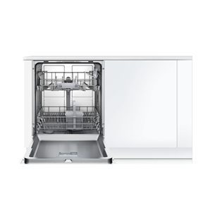 Built-in dishwasher Bosch / 12 place settings