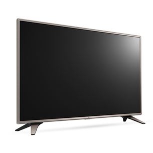 49" Full HD LED LCD televizors, LG