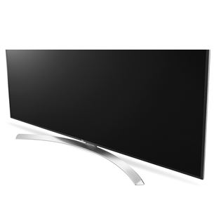 75" Super Ultra HD 4K LED LCD televizors, LG
