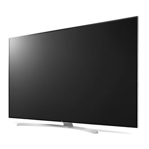 86" Super Ultra HD 4K LED LCD televizors, LG