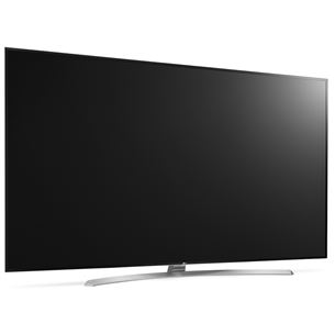 86" Ultra HD LED LCD TV LG