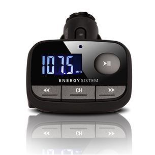 Car transmitter F2, Energy Sistem