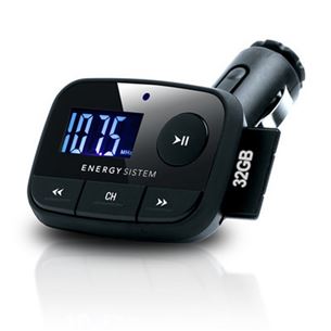 Car transmitter F2, Energy Sistem