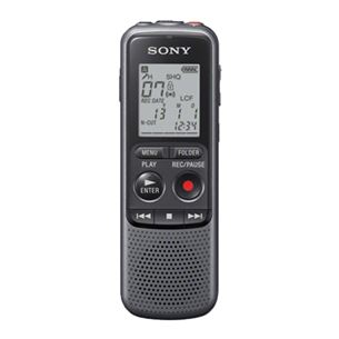 Диктофон ICD-PX240, Sony ICDPX240.CE7
