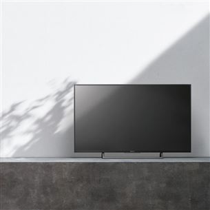 55" Ultra HD 4K LED LCD televizors, Sony