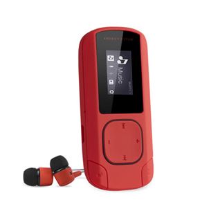 MP3 player Clip, Energy Sistem / 8 GB