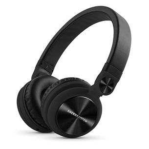 EnergySistem DJ2, black - Headphones