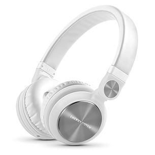 EnergySistem DJ2, white - Headphones